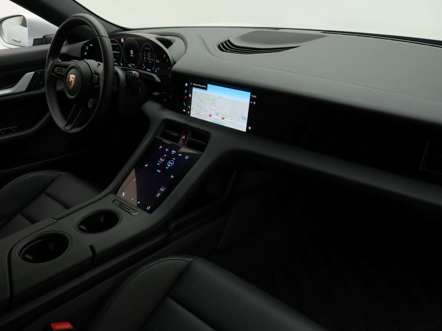 Porsche Taycan Cross Turismo - 2024 - Joinsteer - #43