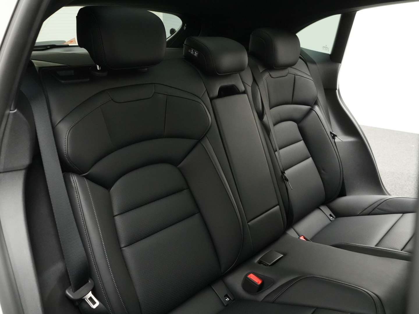 Porsche Taycan Cross Turismo - 2024 - Joinsteer - #47