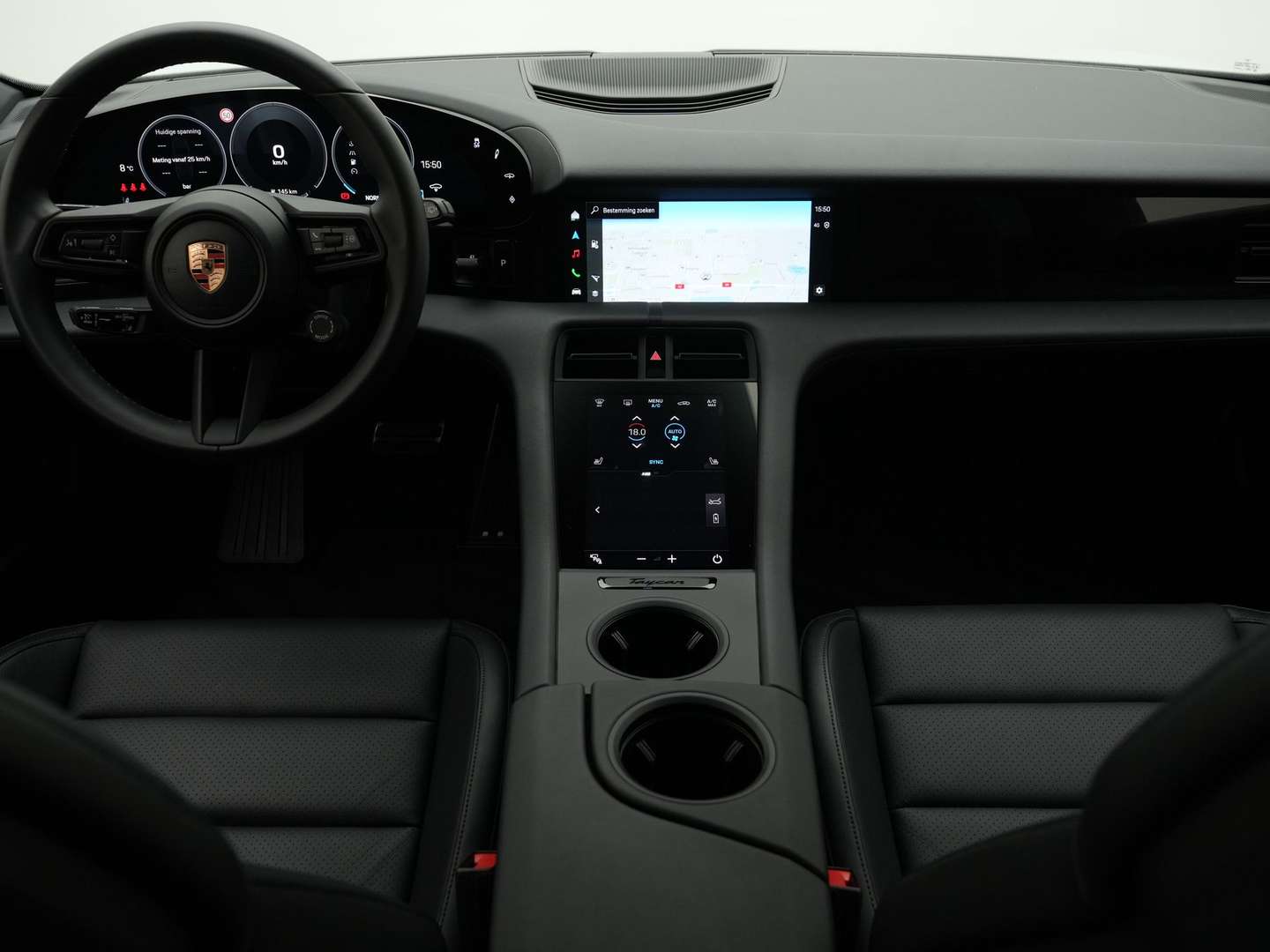 Porsche Taycan Cross Turismo - 2024 - Joinsteer - #48