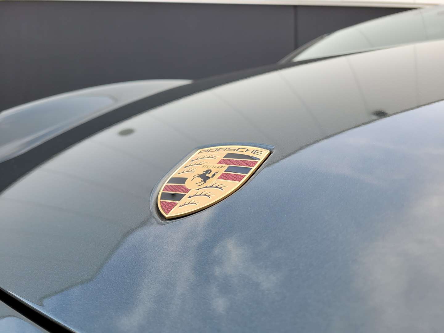 Porsche Macan I - 2025 - Joinsteer - #37