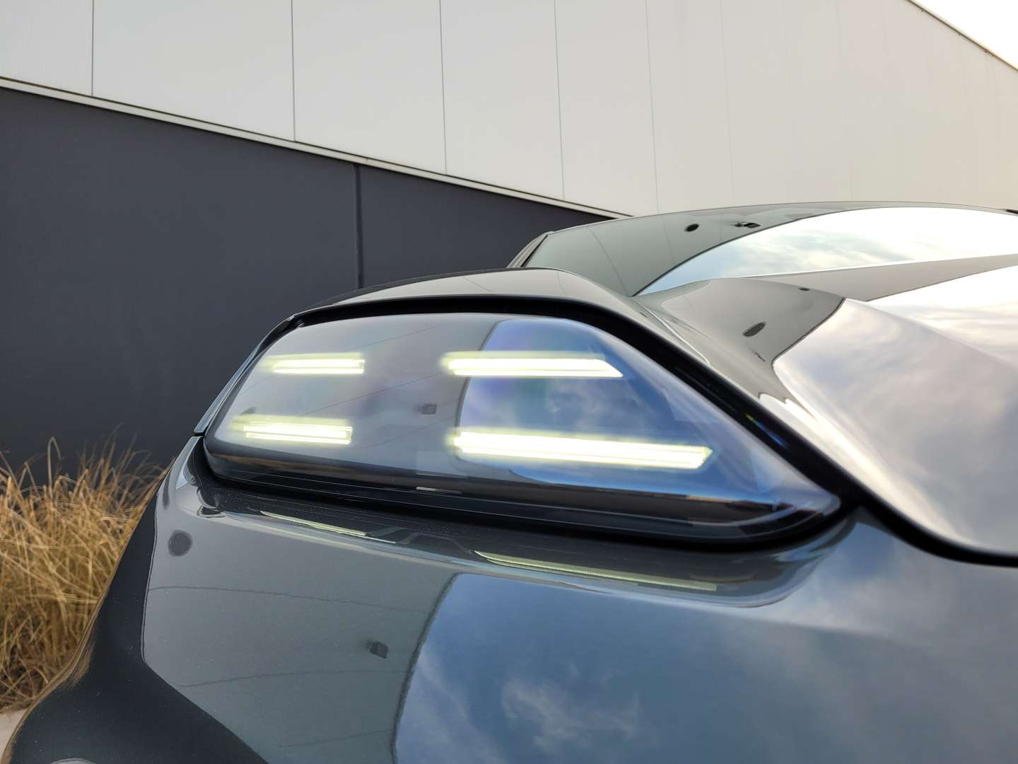 Porsche Macan I - 2025 - Joinsteer - #38