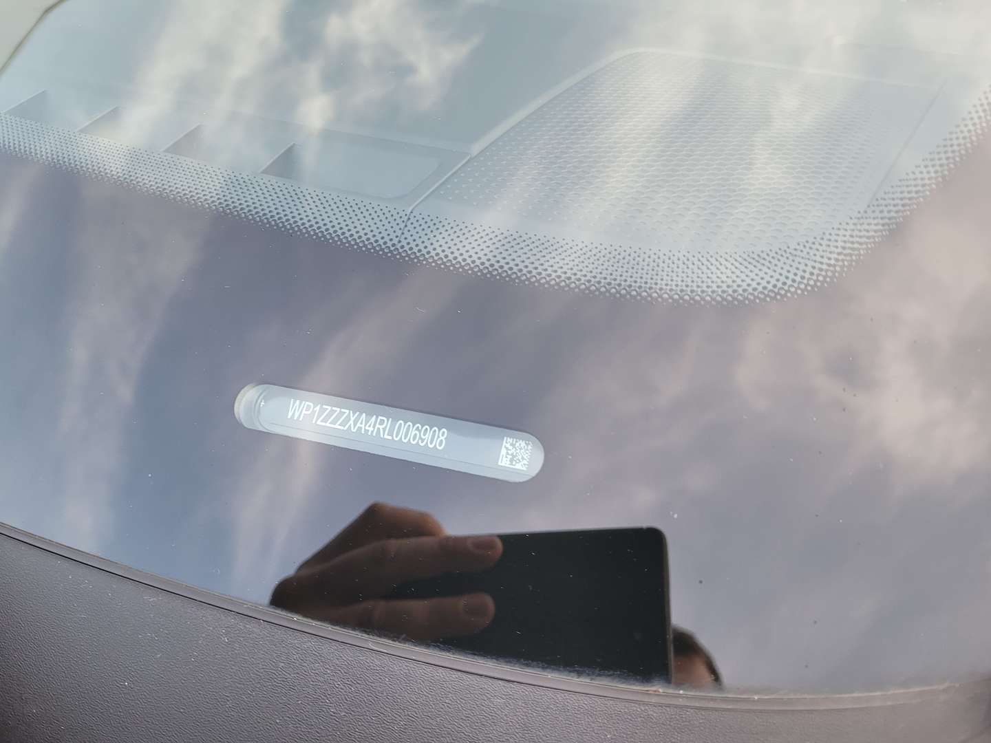 Porsche Macan I - 2025 - Joinsteer - #39