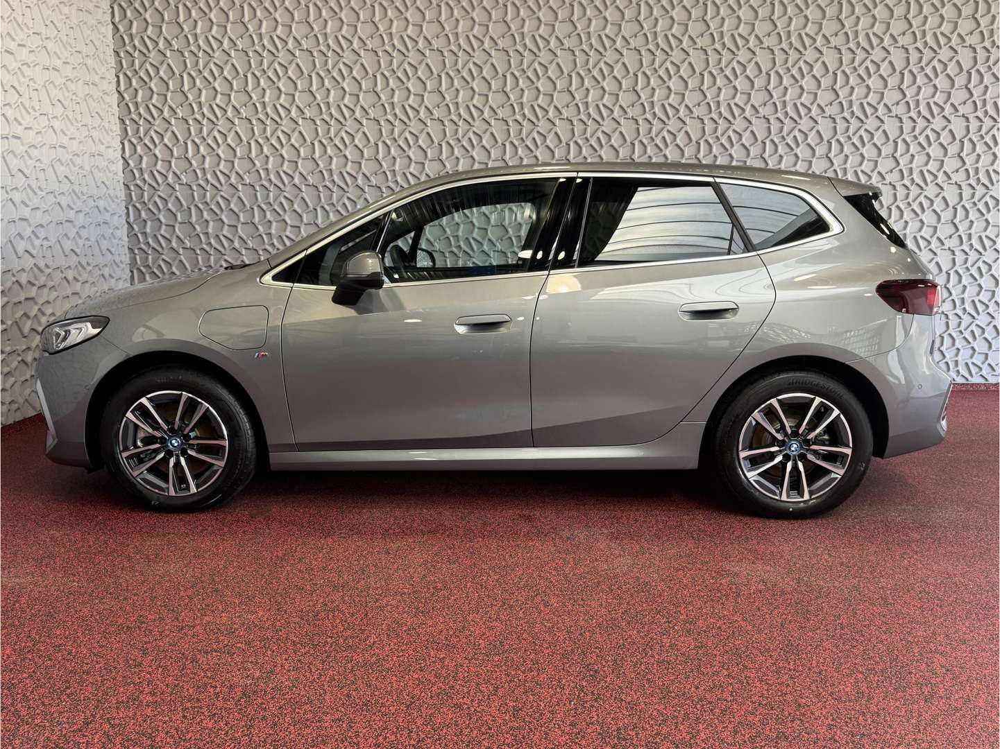 BMW Série 2 Active Tourer 230e XDrive - 2024 - Joinsteer - #1