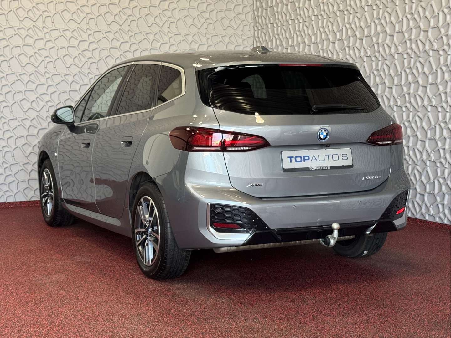 BMW Série 2 Active Tourer 230e XDrive - 2024 - Joinsteer - #2