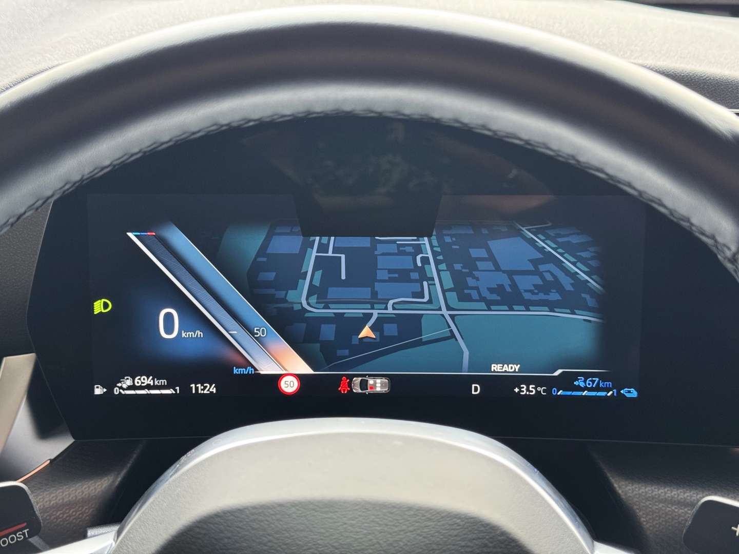 BMW Série 2 Active Tourer 230e XDrive - 2024 - Joinsteer - #5