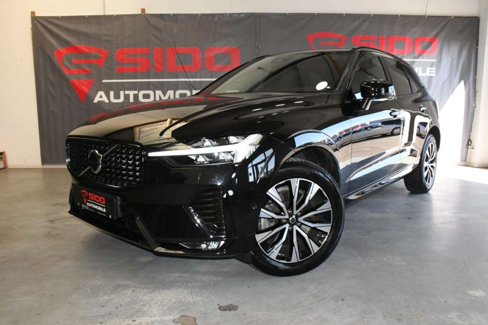 Volvo XC60 B4 D AWD Plus - 2024 - Joinsteer - #1