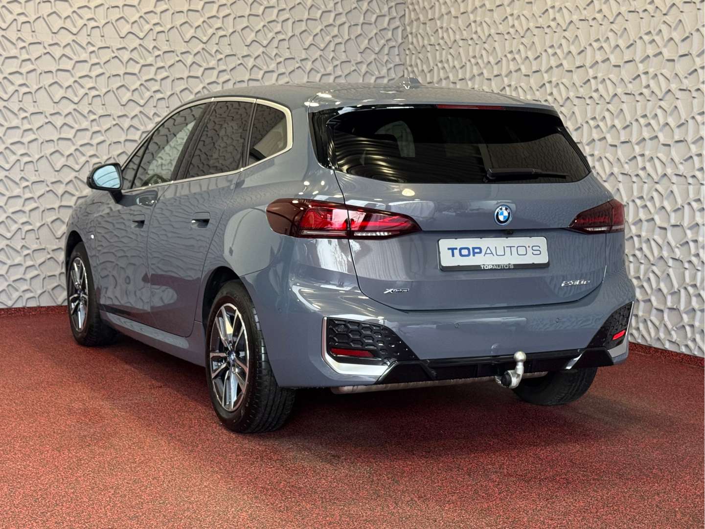 BMW Série 2 Active Tourer 230e XDrive - 2024 - Joinsteer - #3