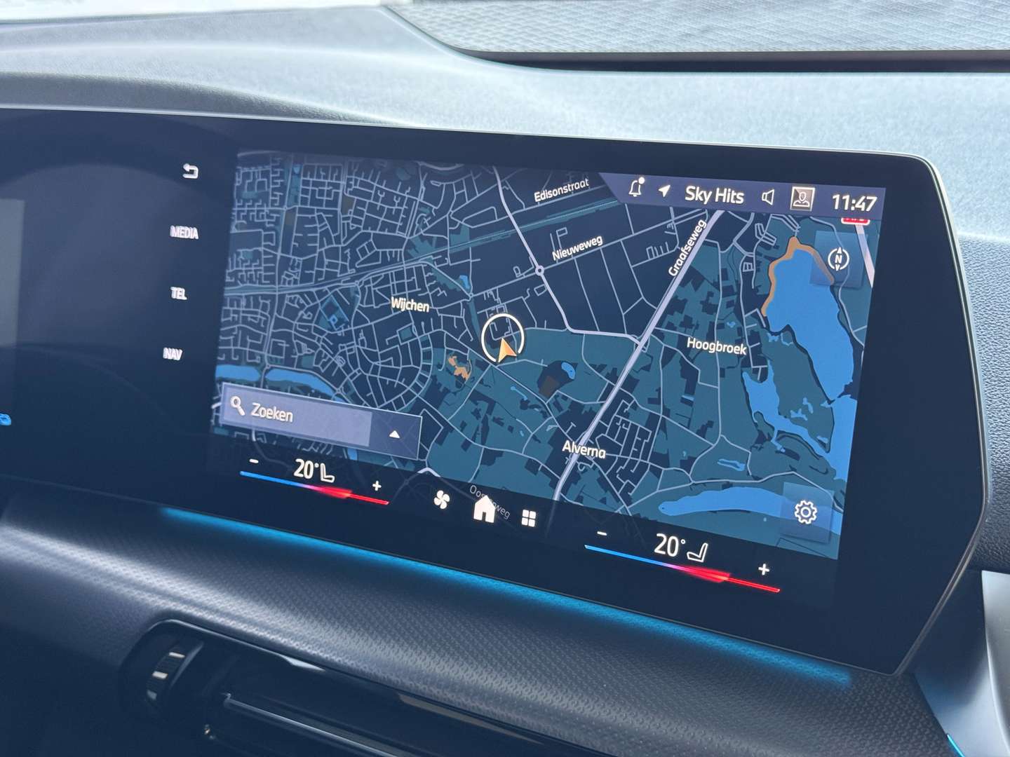 BMW Série 2 Active Tourer 230e XDrive - 2024 - Joinsteer - #6