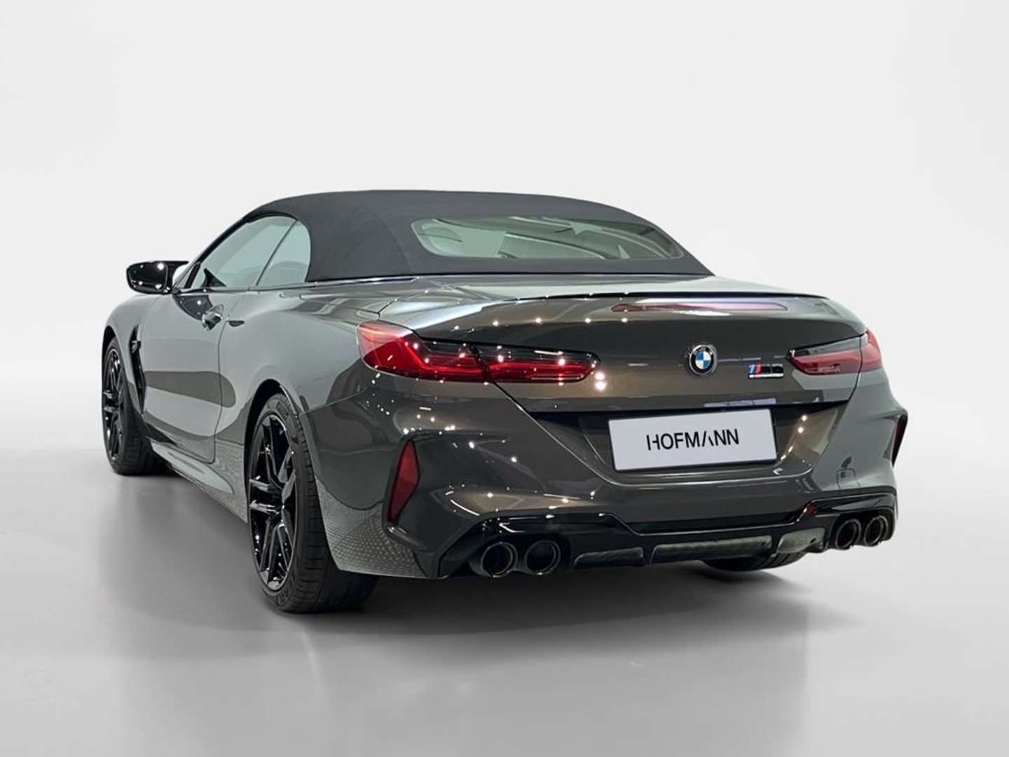BMW M8 Competition M8 - 2025 - Joinsteer - #3