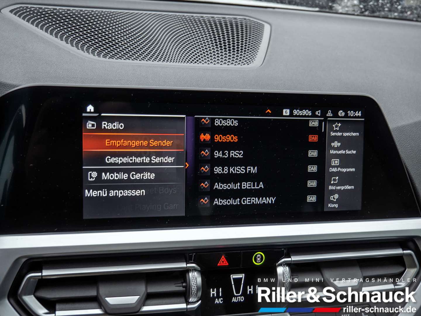 BMW Série 4 Gran Coupé M Sport 430d XDrive - 2022 - Joinsteer - #12