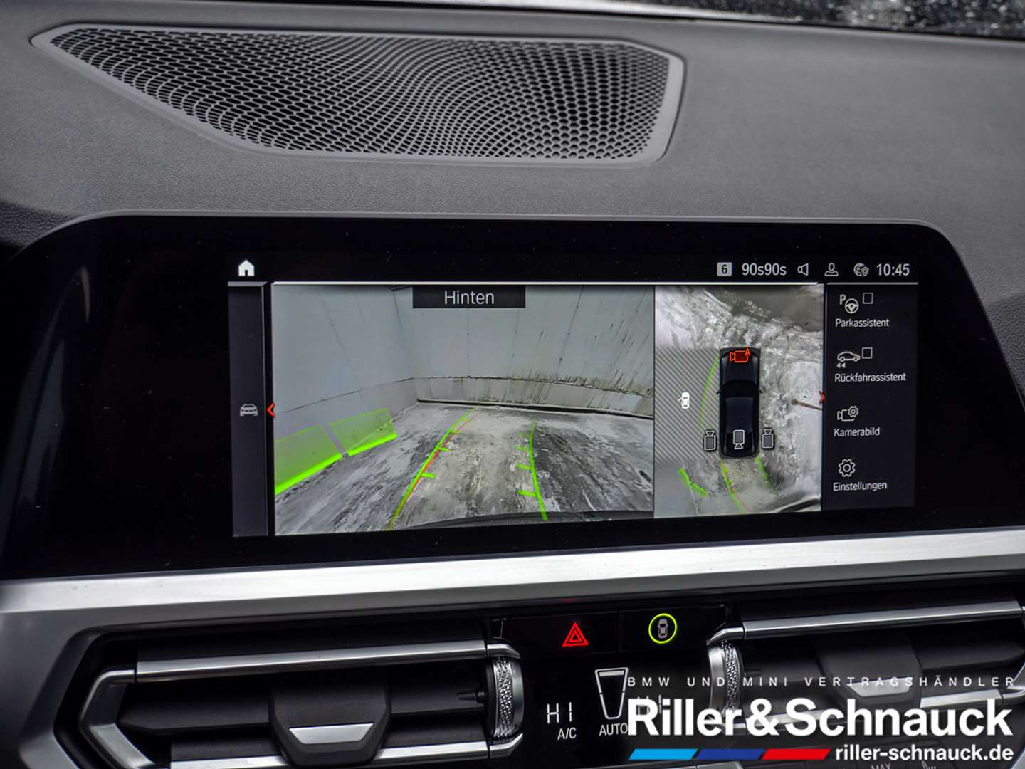 BMW Série 4 Gran Coupé M Sport 430d XDrive - 2022 - Joinsteer - #13