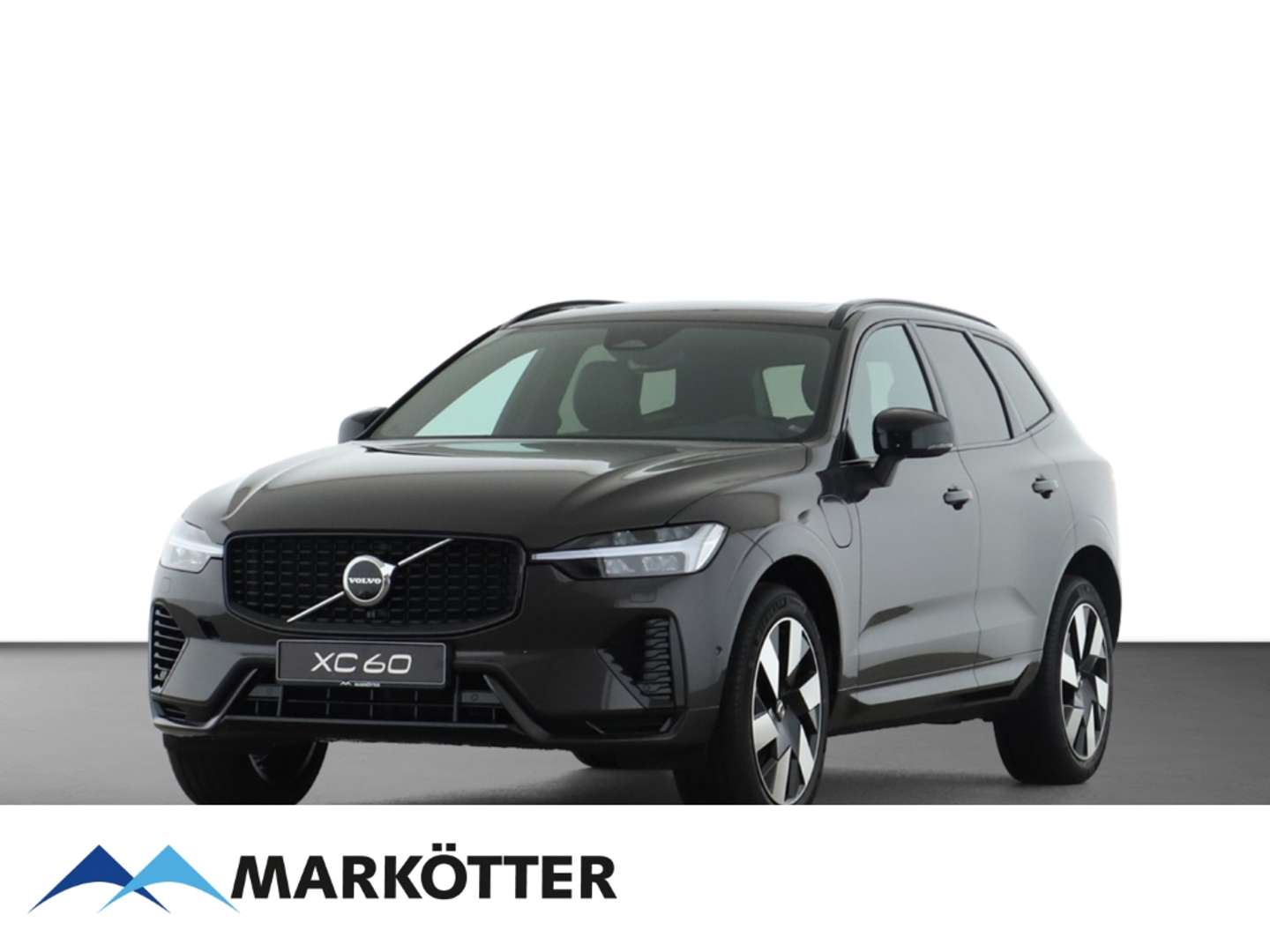 Volvo XC60 Plus T6 Recharge Plug-In Hybrid AWD - 2025 - Joinsteer - #1