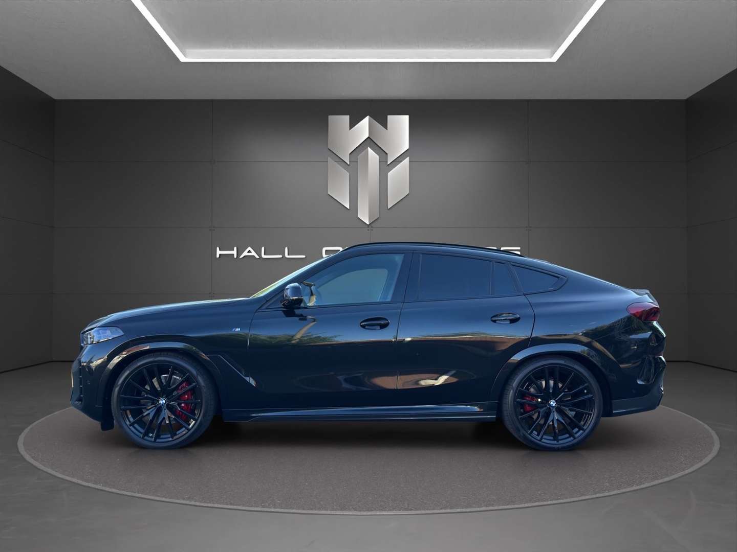 BMW X6 M Sport XDrive40d - 2025 - Joinsteer - #2
