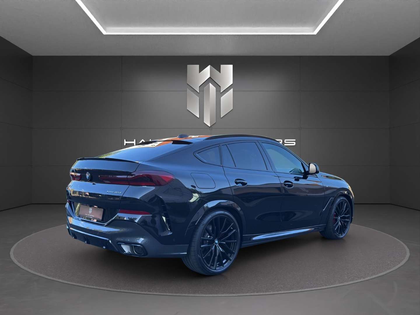 BMW X6 M Sport XDrive40d - 2025 - Joinsteer - #5