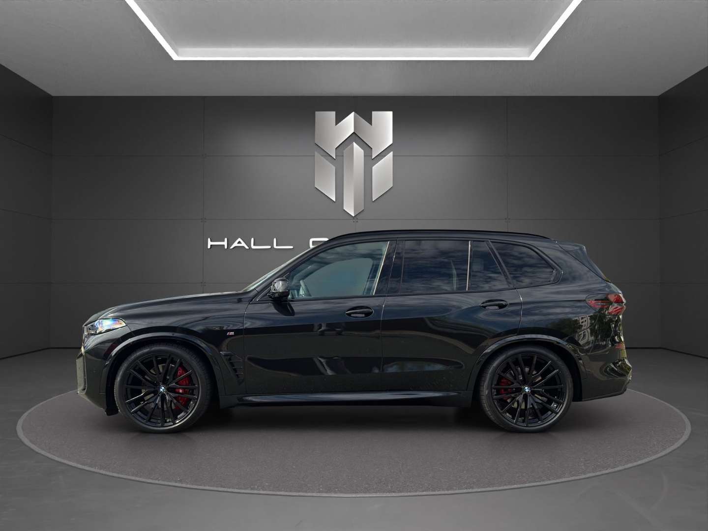BMW X5 M Sport 30d XDrive - 2025 - Joinsteer - #2