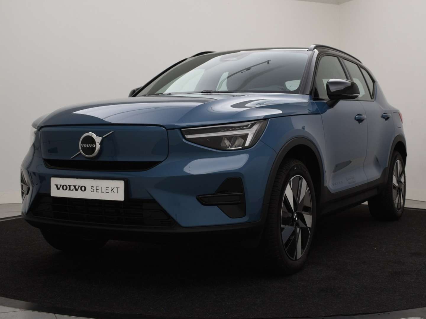 Volvo XC40 Extended Range - 2024 - Joinsteer - #1