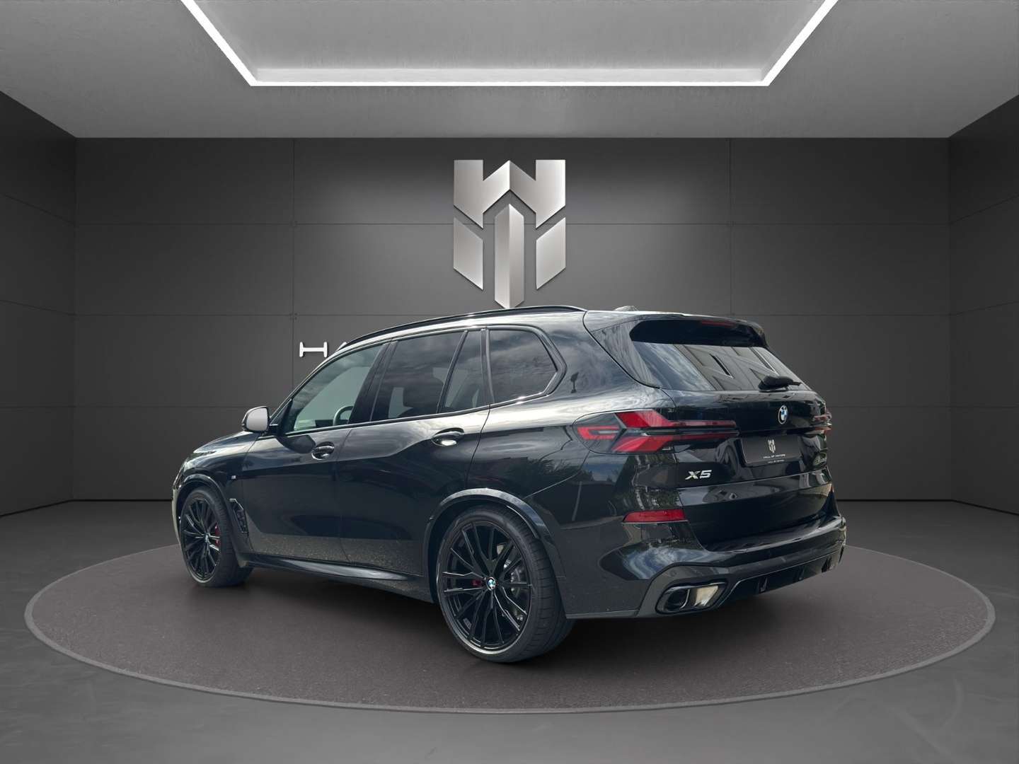 BMW X5 M Sport 30d XDrive - 2025 - Joinsteer - #3