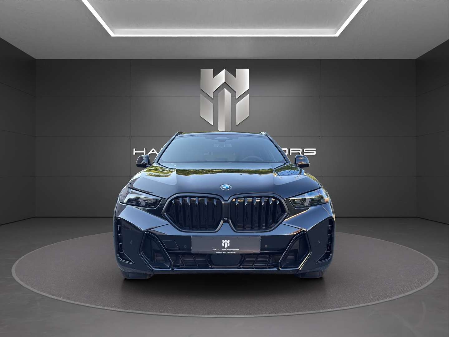 BMW X6 M Sport XDrive40d - 2025 - Joinsteer - #8