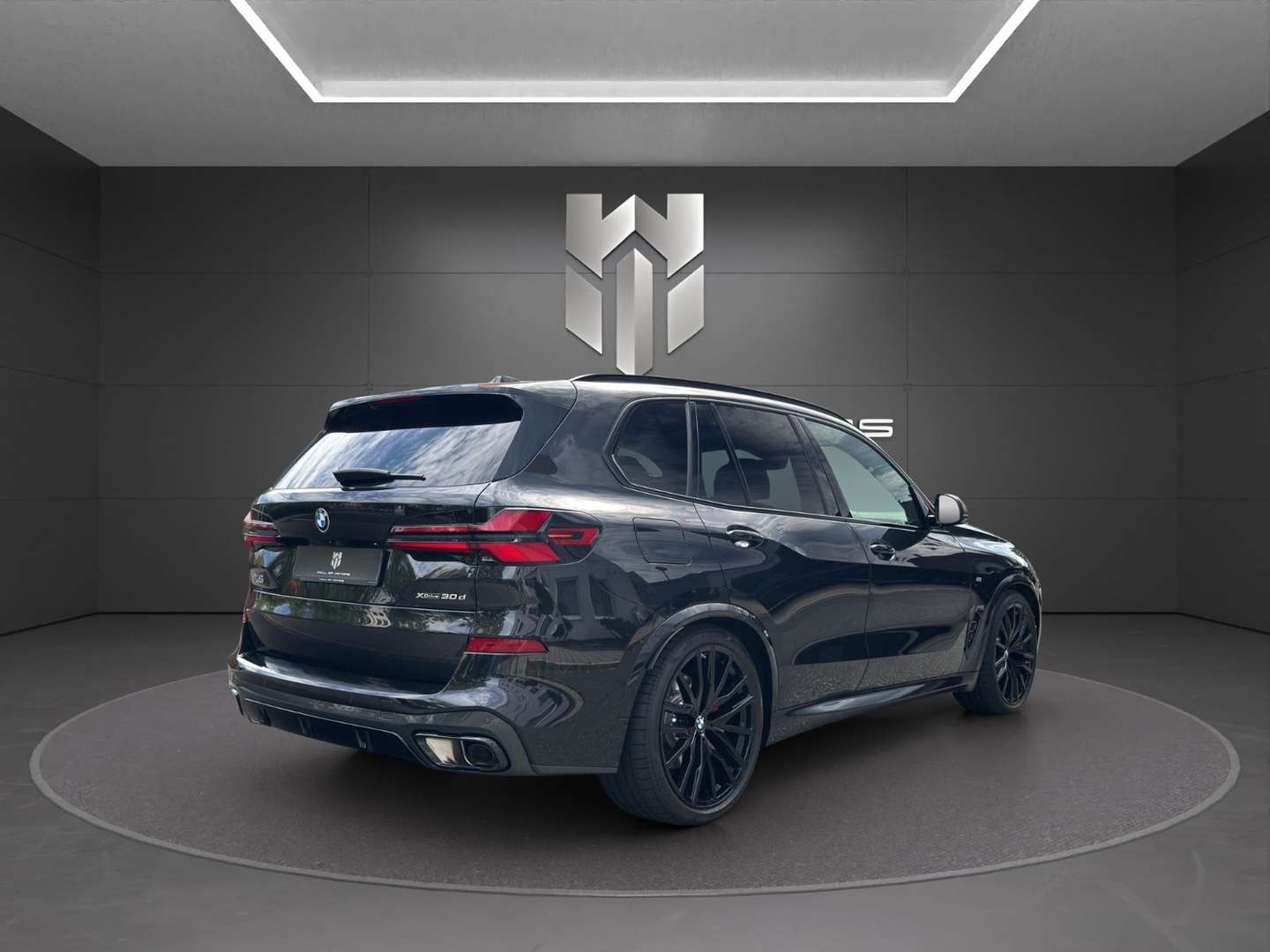 BMW X5 M Sport 30d XDrive - 2025 - Joinsteer - #5