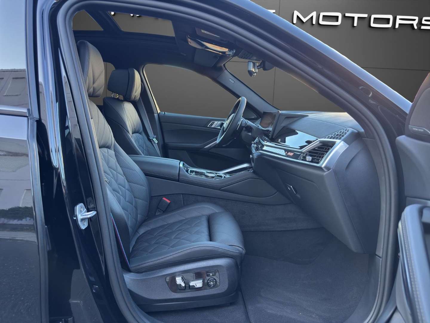 BMW X6 M Sport XDrive40d - 2025 - Joinsteer - #10