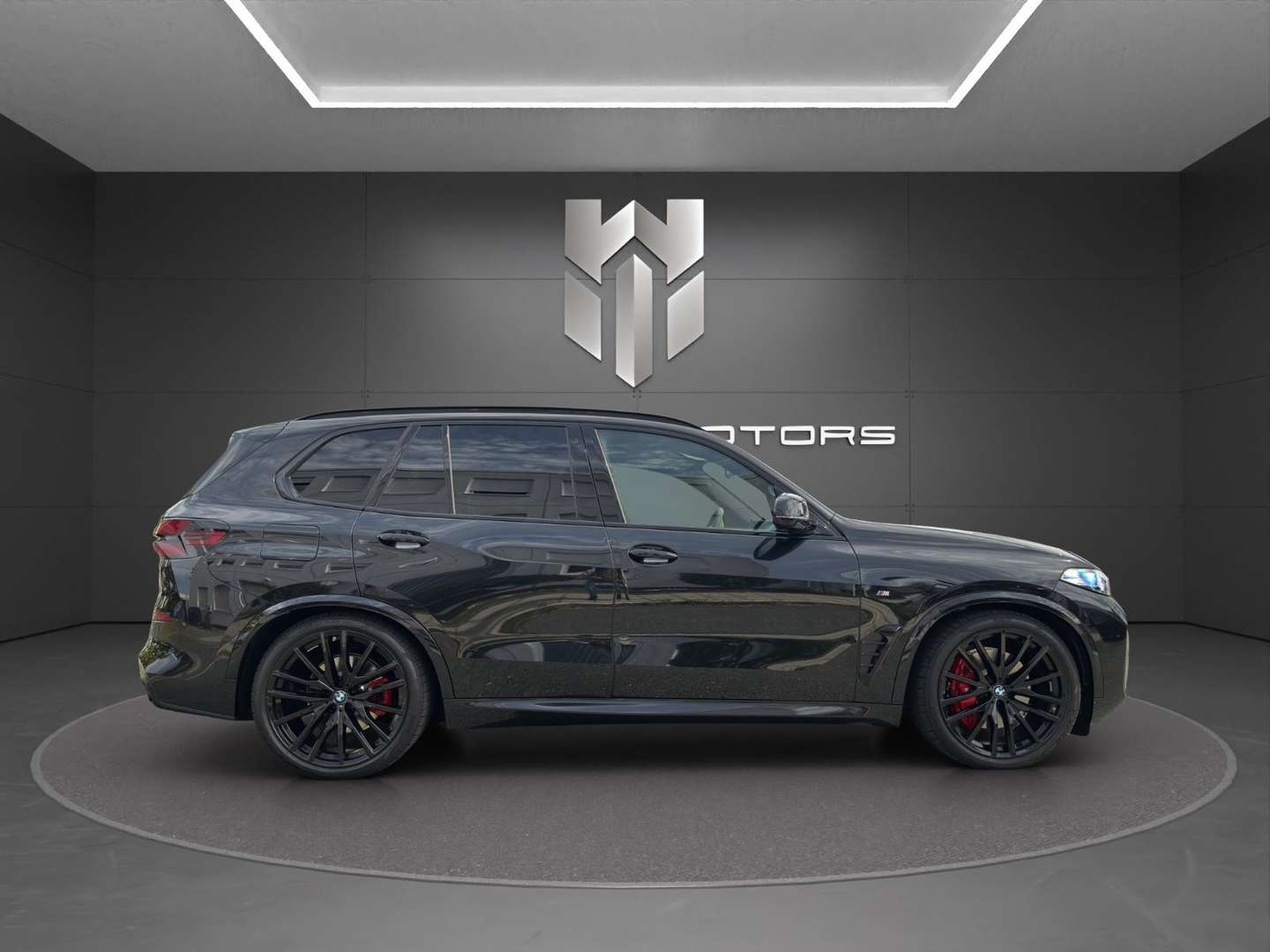 BMW X5 M Sport 30d XDrive - 2025 - Joinsteer - #6