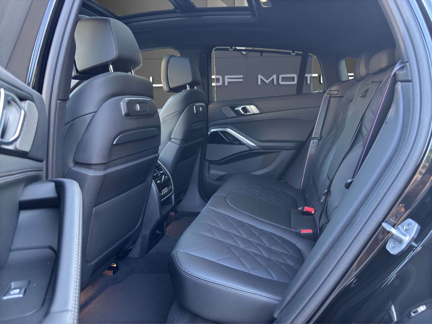 BMW X6 M Sport XDrive40d - 2025 - Joinsteer - #11