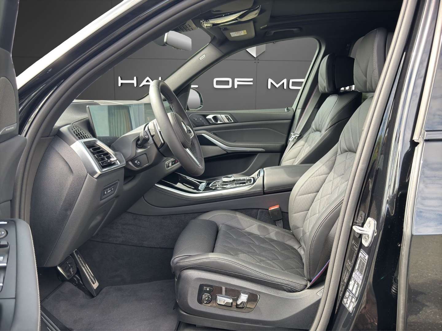 BMW X5 M Sport 30d XDrive - 2025 - Joinsteer - #9