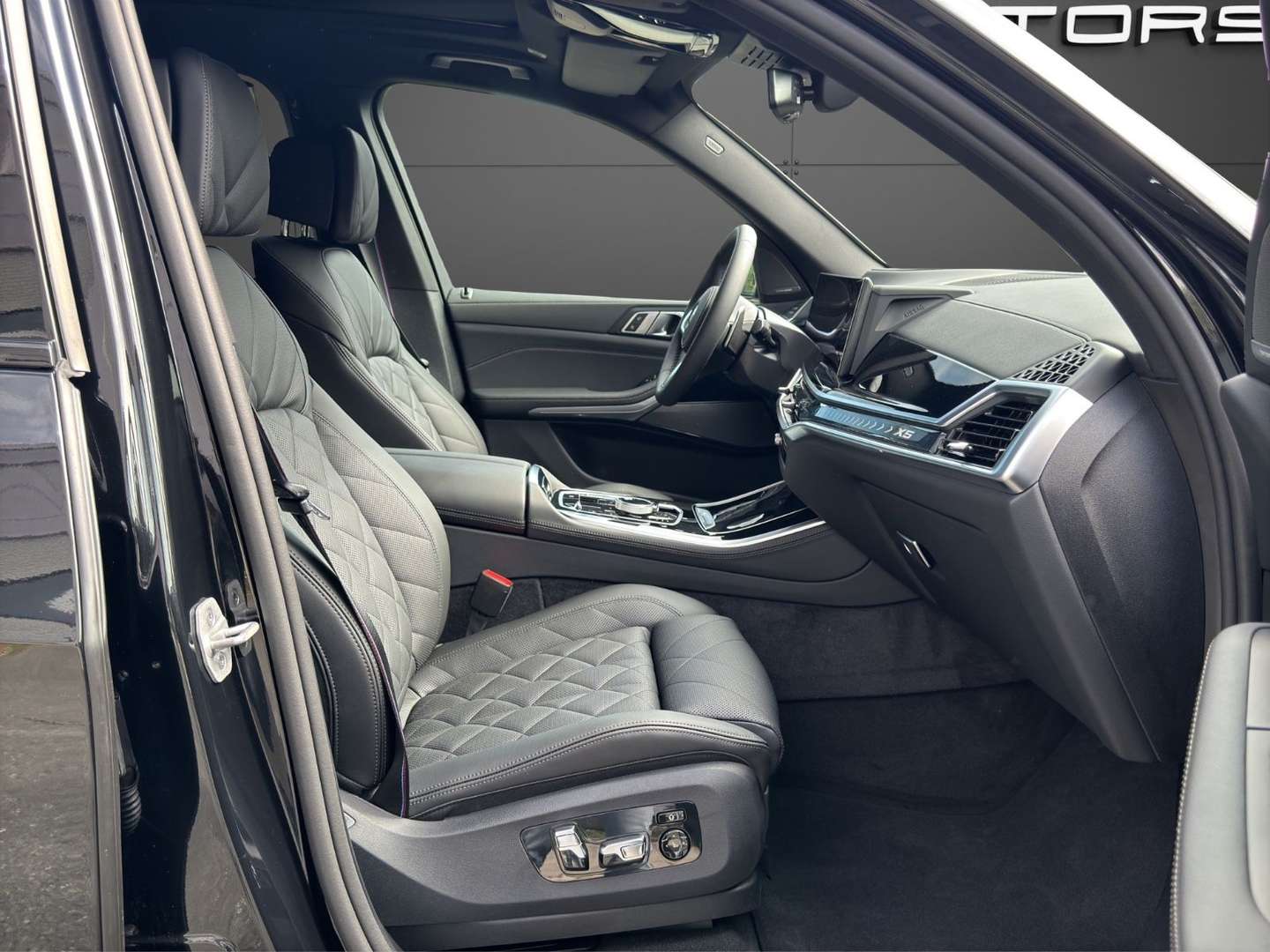 BMW X5 M Sport 30d XDrive - 2025 - Joinsteer - #10
