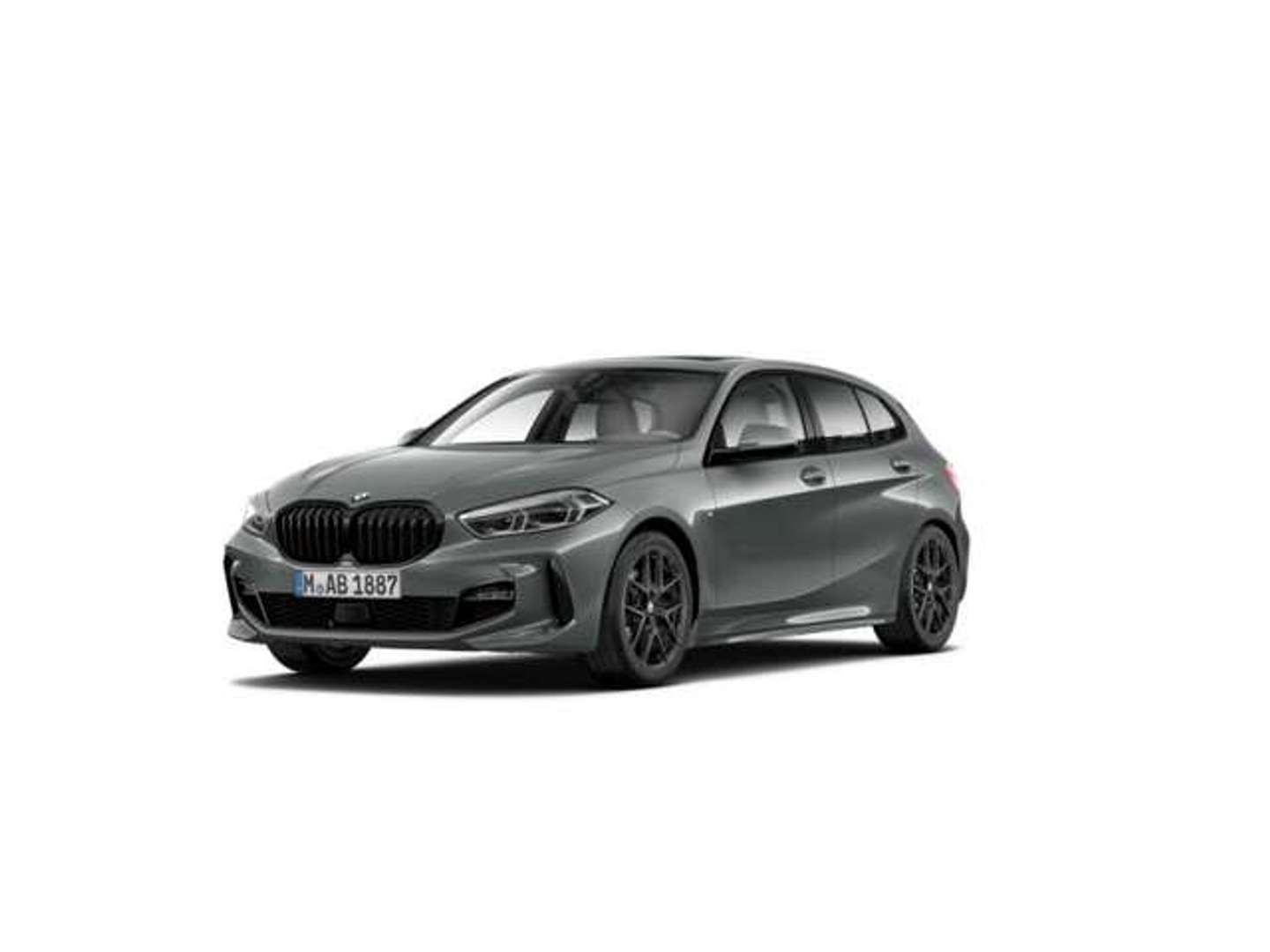 BMW Série 1 Hatch 118 - 2024 - Joinsteer - #2