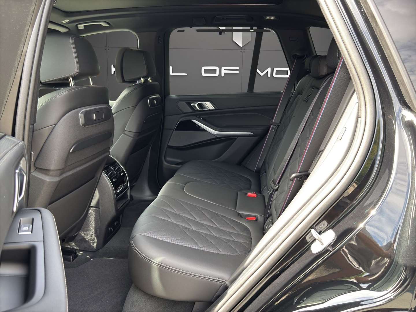 BMW X5 M Sport 30d XDrive - 2025 - Joinsteer - #11