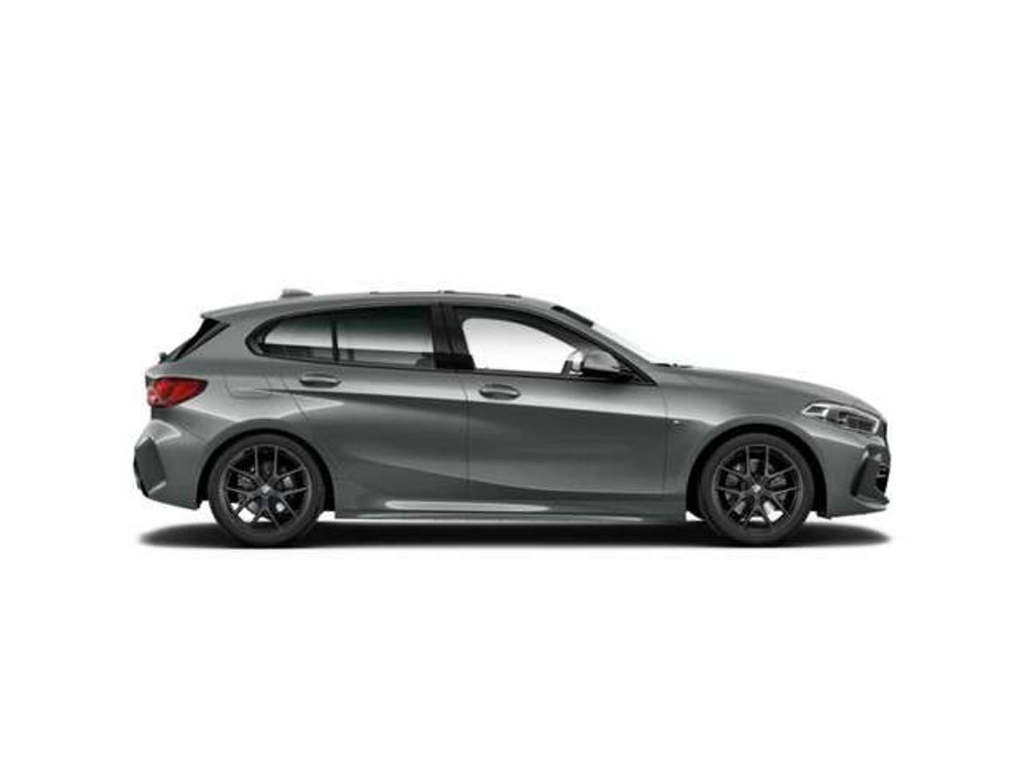 BMW Série 1 Hatch 118 - 2024 - Joinsteer - #3