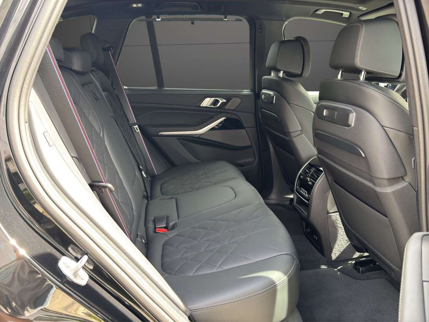 BMW X5 M Sport 30d XDrive - 2025 - Joinsteer - #12