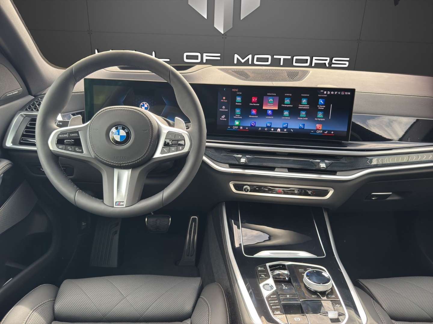 BMW X5 M Sport 30d XDrive - 2025 - Joinsteer - #13