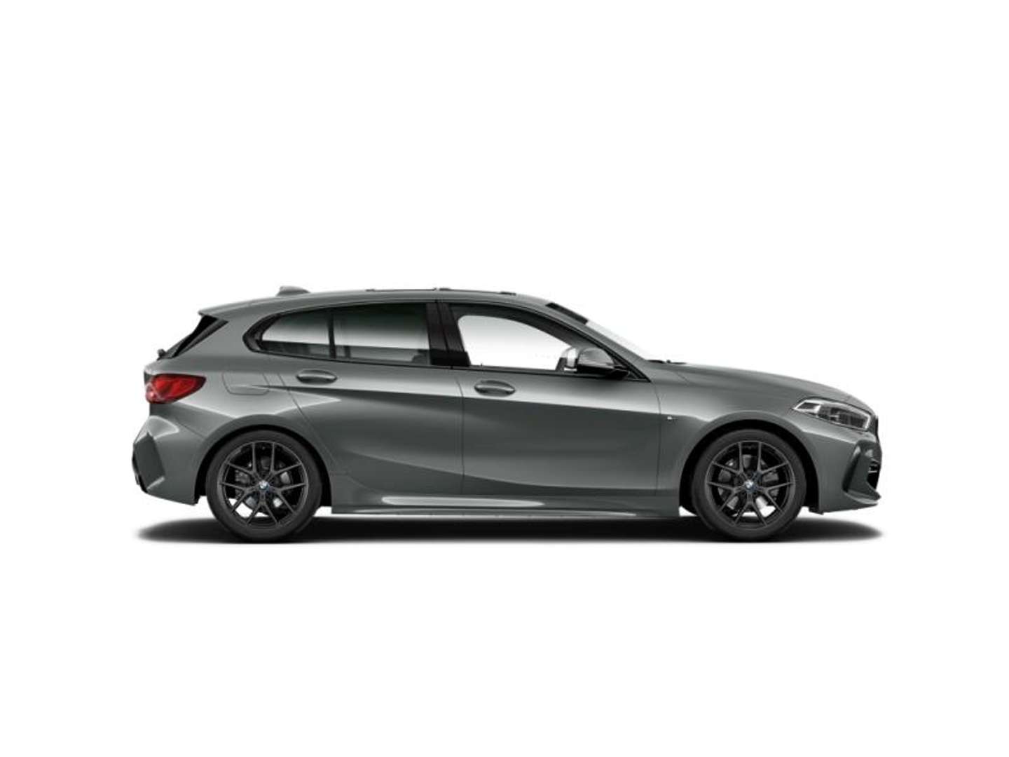 BMW Série 1 Hatch 118 - 2024 - Joinsteer - #2