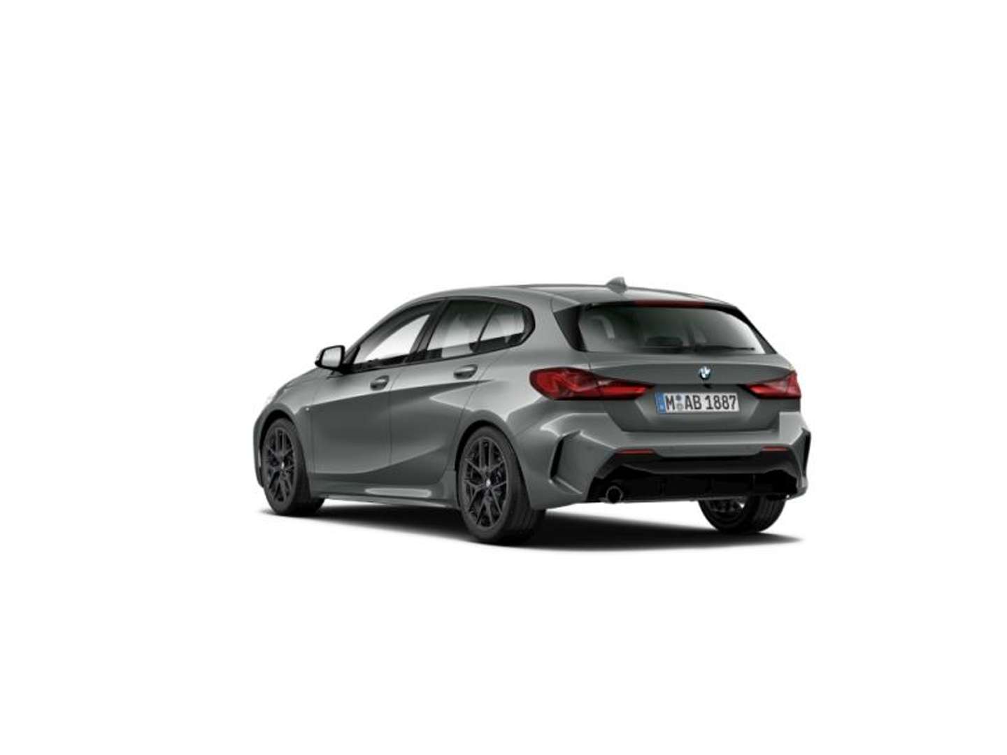BMW Série 1 Hatch 118 - 2024 - Joinsteer - #3