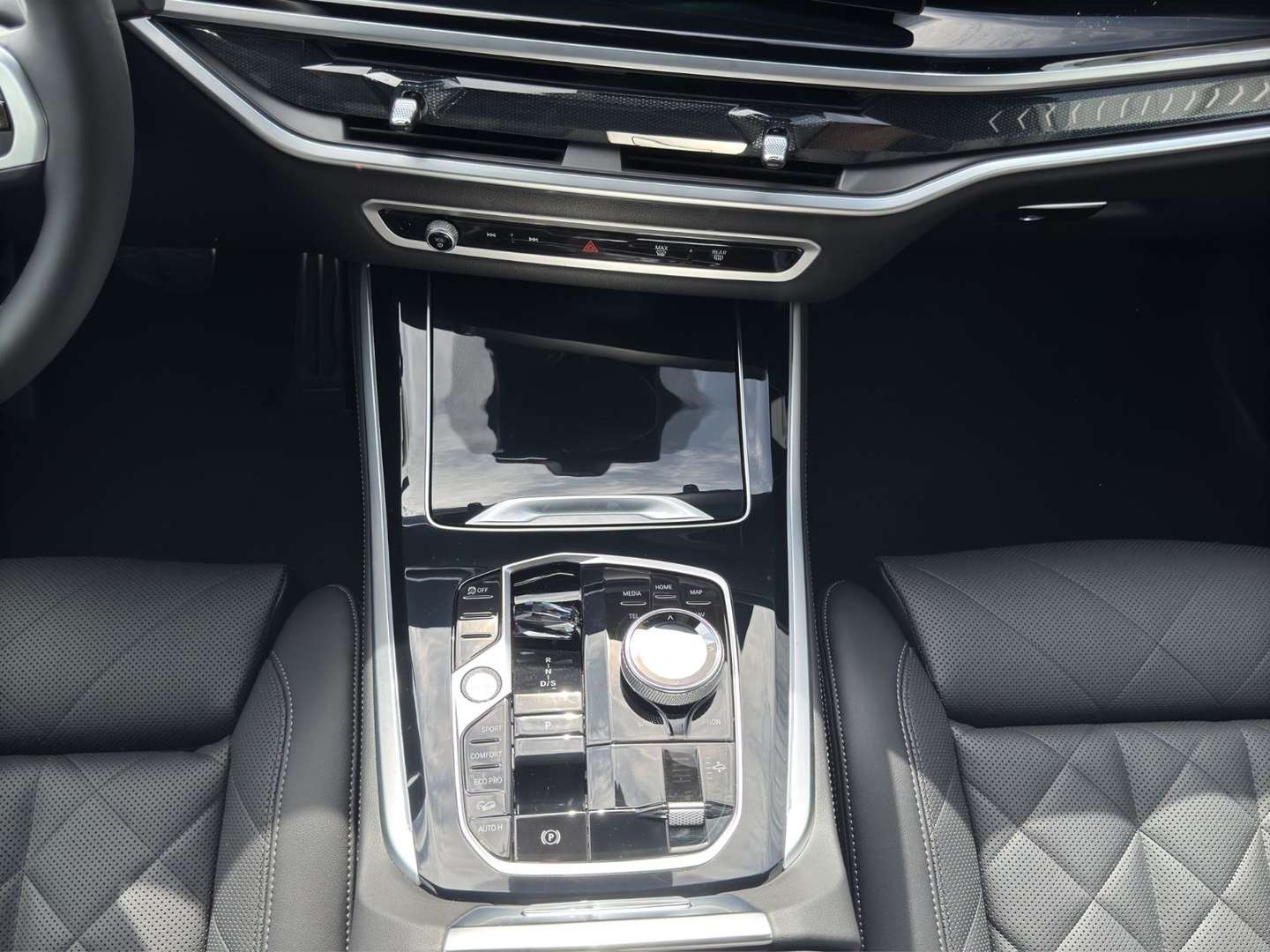 BMW X5 M Sport 30d XDrive - 2025 - Joinsteer - #15