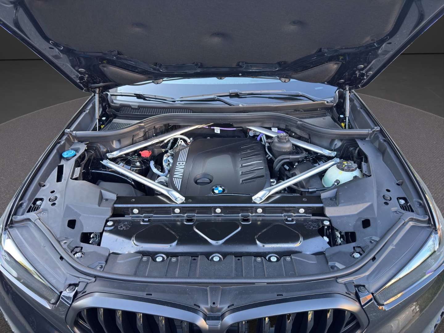 BMW X6 M Sport XDrive40d - 2025 - Joinsteer - #21