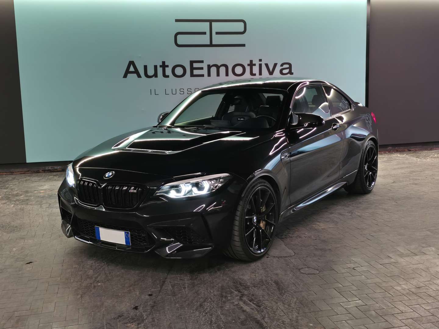 BMW M2 Coupe CS M2 - 2020 - Joinsteer - #1