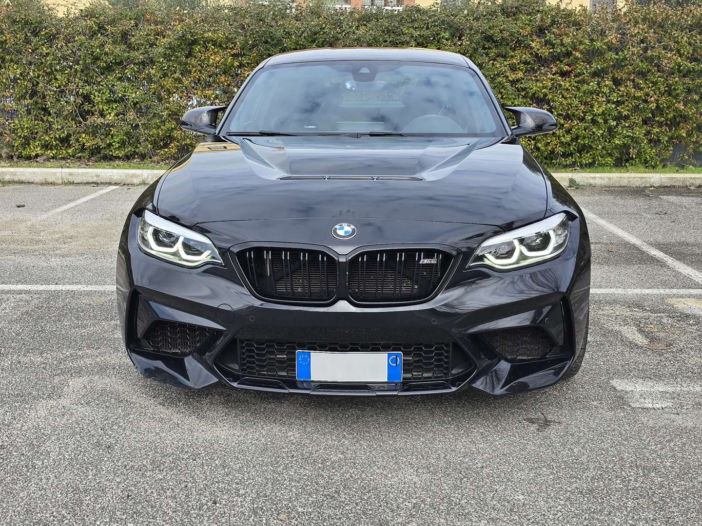 BMW M2 Coupe CS M2 - 2020 - Joinsteer - #4