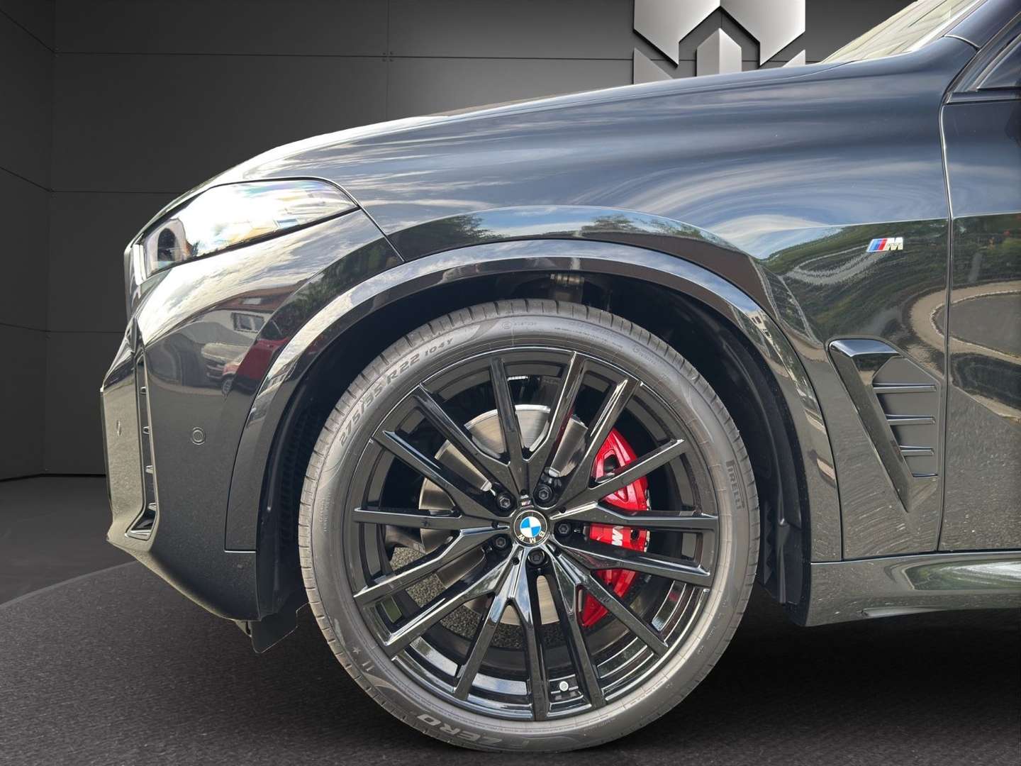 BMW X5 M Sport 30d XDrive - 2025 - Joinsteer - #26