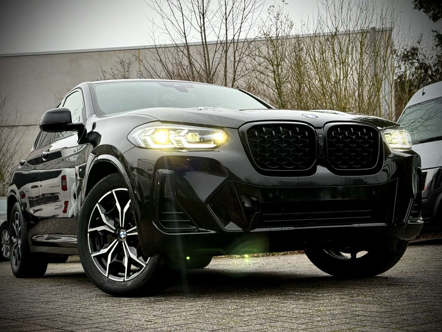 BMW X4 20d XDrive - 2022 - Joinsteer - #2