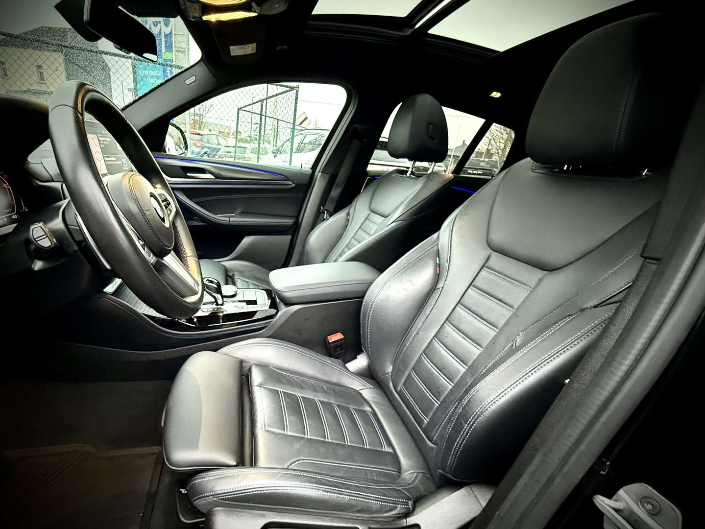 BMW X4 20d XDrive - 2022 - Joinsteer - #4