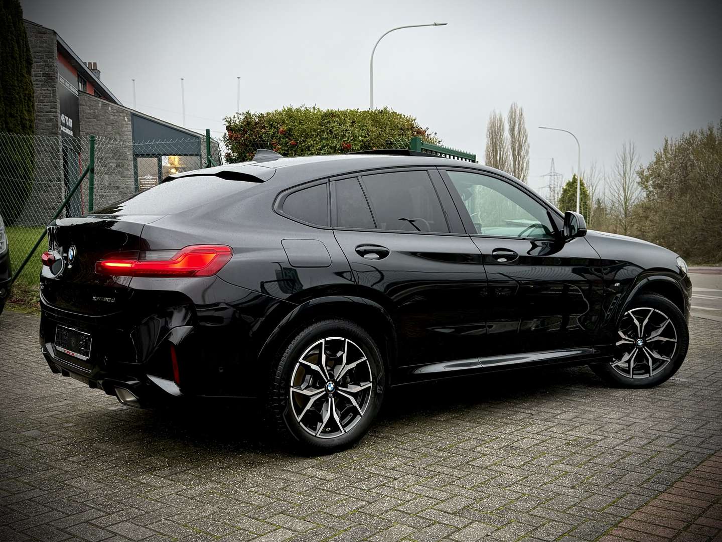 BMW X4 20d XDrive - 2022 - Joinsteer - #5