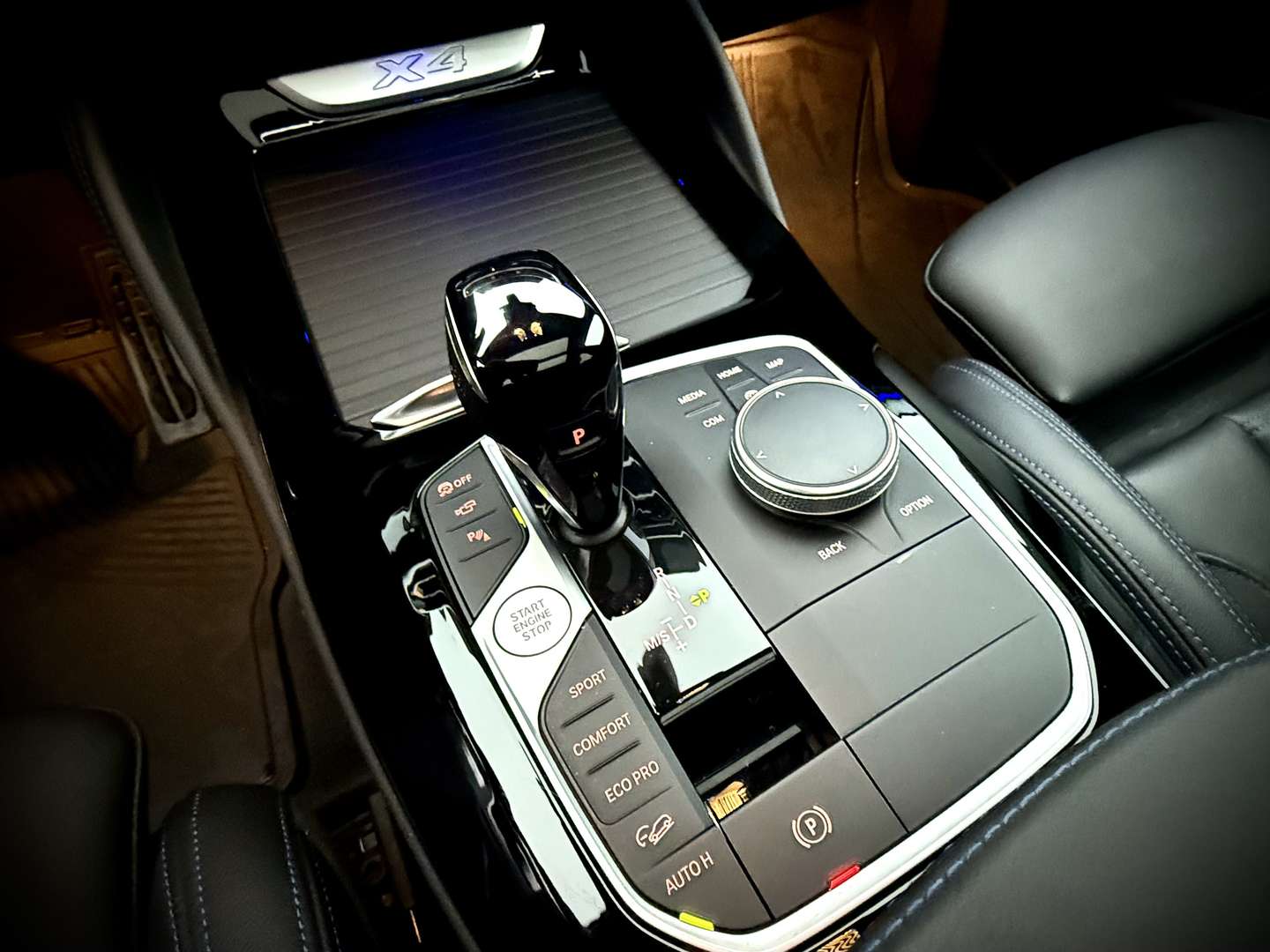 BMW X4 20d XDrive - 2022 - Joinsteer - #7