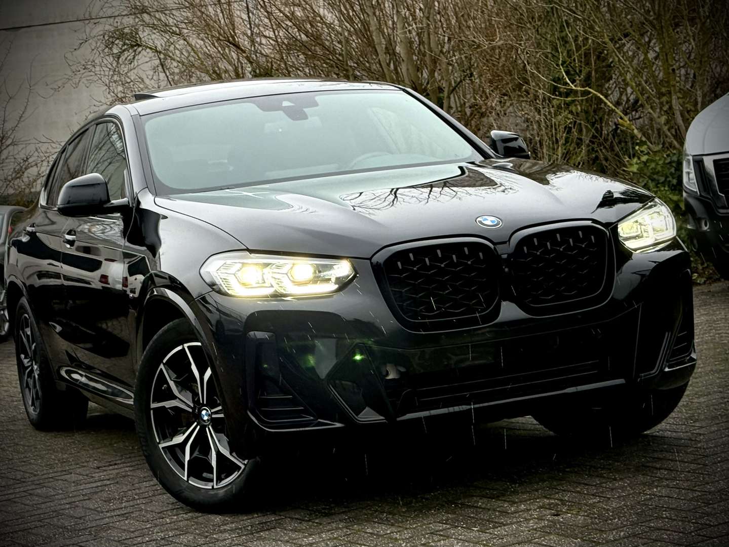 BMW X4 20d XDrive - 2022 - Joinsteer - #9
