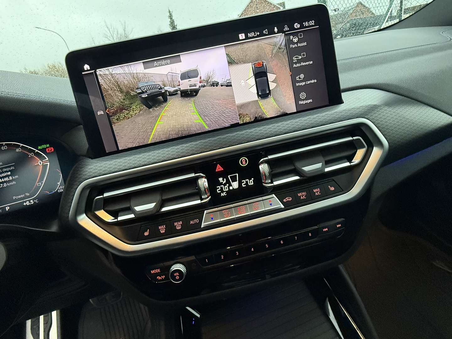 BMW X4 20d XDrive - 2022 - Joinsteer - #11