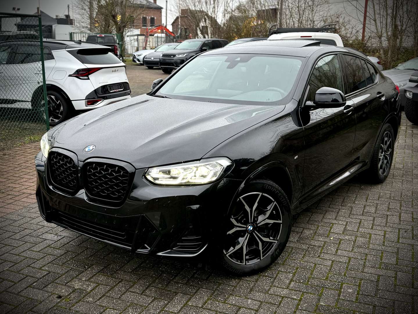 BMW X4 20d XDrive - 2022 - Joinsteer - #12