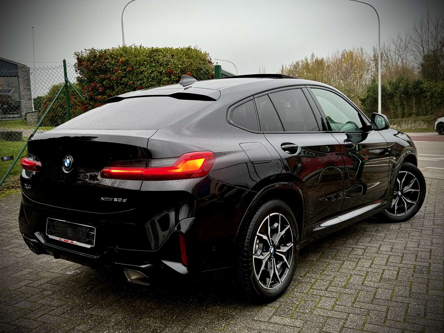 BMW X4 20d XDrive - 2022 - Joinsteer - #14