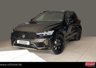 Volvo XC60 Plus Black Edition Recharge Plug-In Hybrid AWD -  - Joinsteer - #1