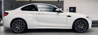 BMW M2 Competition M2 - 2020 - Joinsteer - #1